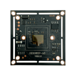 برد دوربین مداربسته 2 مگاپیکسل AHD مدل F38 + Fulhan fh8536h