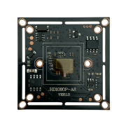 برد دوربین مداربسته 2 مگاپیکسل AHD مدل F38 + Fulhan fh8536h