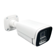 دوربین مداربسته بولت 5 مگاپیکسل دید در شب رنگی AHD مدل CC-2031