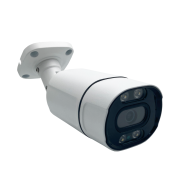 دوربین مداربسته بولت 5 مگاپیکسل دید در شب رنگی IP مدل CC-2033