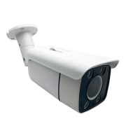 دوربین مداربسته بولت 8 مگاپیکسل دید در شب رنگی IP مدل CC-2005