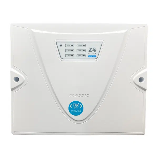 دزدگیر اماکن کلاسیک مدل z4 ultra
