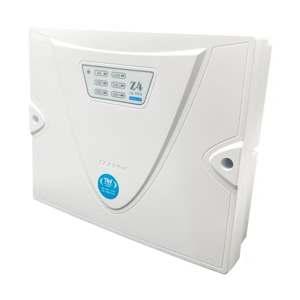 دزدگیر اماکن کلاسیک مدل z4 ultra