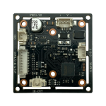 برد دوربین مداربسته 2 مگاپیکسل AHD مدل gc2053hs + Fulhan fh8536h - Image 2