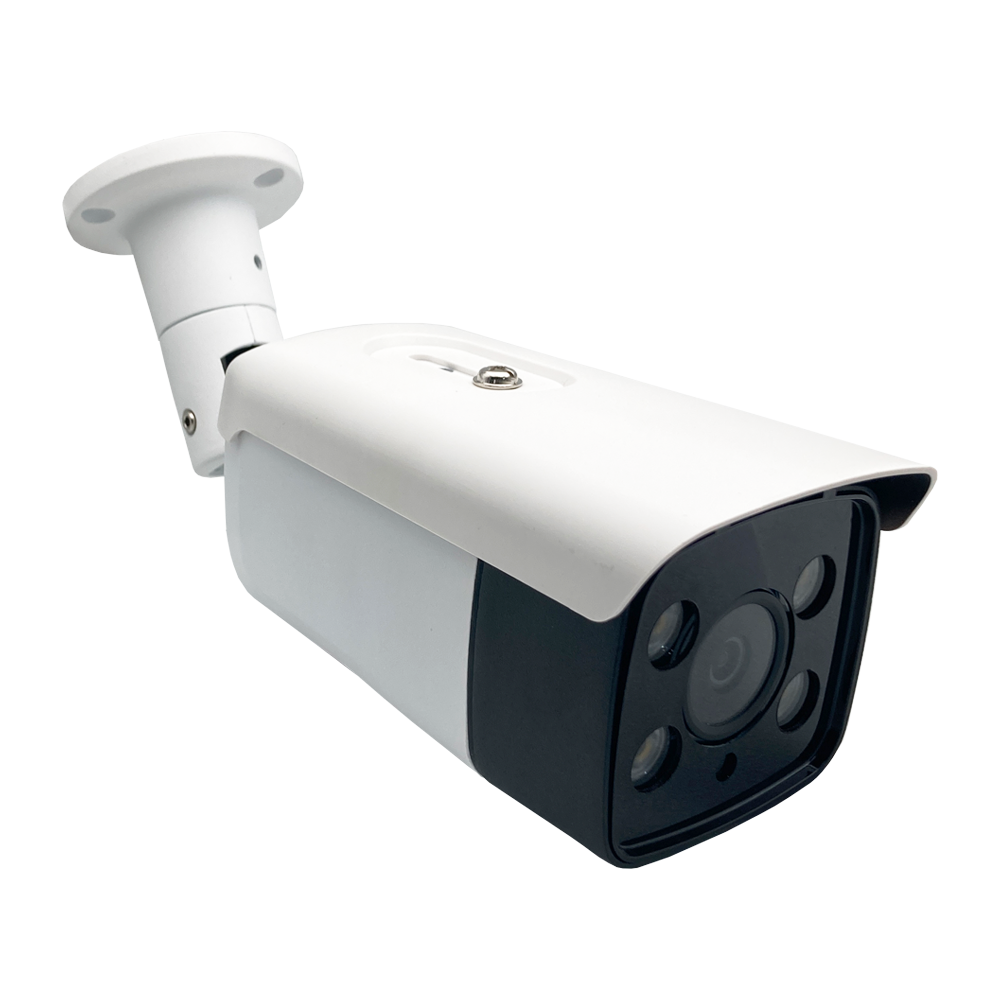 دوربین مداربسته بولت 4 مگاپیکسل دید در شب رنگی IP مدل CC-2020