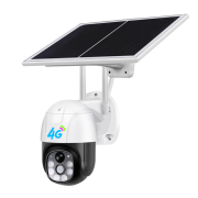 دوربین مینی اسپید دام هوشمند سیم کارتی خورشیدی v380 مدل TP5