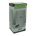چشمی وزنی تیتان Titan AG