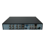 دستگاه 8 کانال 5 مگاپیکسل مدل DVR AHD DM8N-T1