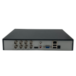 دستگاه 8 کانال 8 مگاپیکسل مدل DVR AHD XV-121