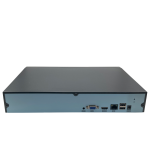 دستگاه 16 کانال 8 مگاپیکسل تحت شبکه مدل NVR XV-519