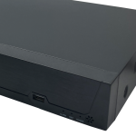 دستگاه 16 کانال 8 مگاپیکسل تحت شبکه مدل NVR XV-519