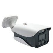 دوربین مداربسته بولت 2 مگاپیکسل دید در شب رنگی AHD مدل MG-3860W