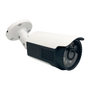 دوربین مداربسته بولت 2 مگاپیکسل دید در شب رنگی AHD مدل MG-3809W