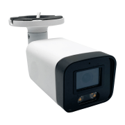 دوربین مداربسته بولت 2 مگاپیکسل دید در شب رنگی AHD مدل MG-3836W