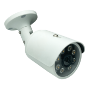 دوربین مداربسته بولت 4 مگاپیکسل دید در شب رنگی IP مدل CC-1371