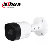 دوربین مداربسته بولت 2 مگاپیکسل HDCVI داهوا مدل DH-HAC-B2A21