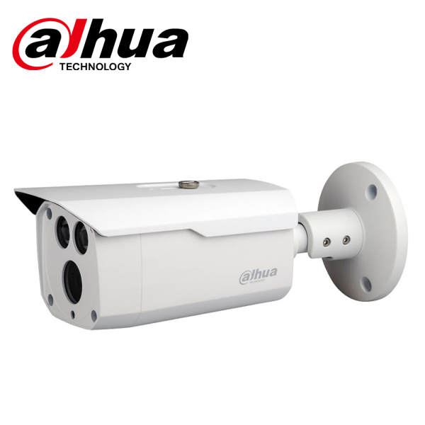 دوربین مداربسته بولت 2 مگاپیکسل HDCVI داهوا مدل HAC-HFW1200DP