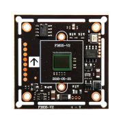 برد دوربین مداربسته 5 مگاپیکسل AHD مدل F3835