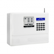 دزدگیر اماکن فایروال F7