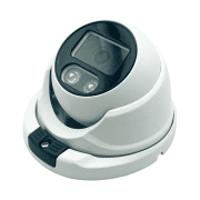 دوربین مداربسته دام 2 مگاپیکسل دید در شب رنگی AHD مدل MG-3851W