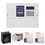 پک دزدگیر اماکن سیم کارتی gmk مدل m1