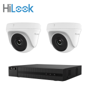 پک دوربین مداربسته اقتصادی هایلوک مدل T110-P