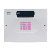 دزدگیر اماکن سیم کارتی و تلفن آسا بنفش