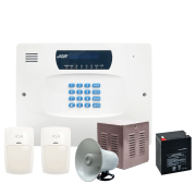 پک دزدگیر اماکن سیم کارتی آسا آبی