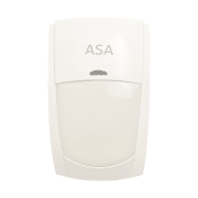 چشم باسیم دزدگیر اماکن آسا