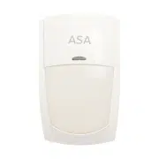 چشم باسیم دزدگیر اماکن آسا