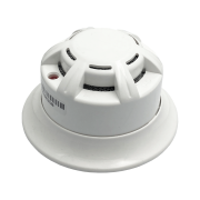 دتکتور دود باسیم دزدگیر اماکن مدل ASD-12R