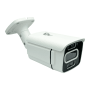 دوربین مداربسته بولت 5 مگاپیکسل دید در شب رنگی AHD مدل B-4521f