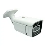 دوربین مداربسته بولت 5 مگاپیکسل دید در شب رنگی AHD مدل B-4521f