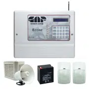 پک دزدگیر اماکن سیم کارتی gap مدل g14