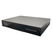 دستگاه دی وی آر 4 کانال 5 مگاپیکسل ریویژن مدل DVR-8104N5-H1
