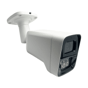 دوربین مداربسته بولت 2 مگاپیکسل دید در شب رنگی AHD مدل BM6-56