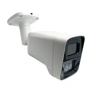 دوربین مداربسته بولت 2 مگاپیکسل دید در شب رنگی AHD مدل BM6-56