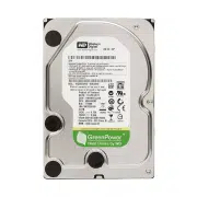 هارد دیسک اینترنال وسترن دیجیتال مدل Green WD20EURX ظرفیت 2 ترابایت