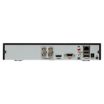 دستگاه دی وی آر 4 کانال 2 مگاپیکسل هایلوک مدل DVR-204G-F1