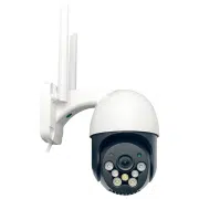 دوربین مینی اسپید دام هوشمند V380 مدل P7