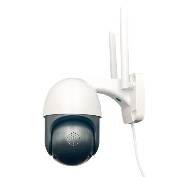 دوربین مینی اسپید دام هوشمند V380 مدل P7