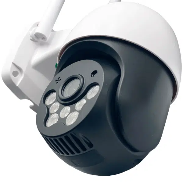 دوربین مینی اسپید دام هوشمند V380 مدل P7