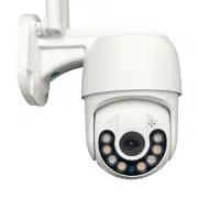 دوربین مینی اسپید دام هوشمند V380 مدل KU8