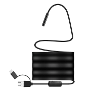 دوربین آندوسکپی شلنگی 10 متری