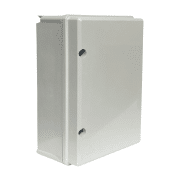 تابلو برق روکار پلاستیک 30 در 40