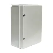 تابلو برق روکار پلاستیک 30 در 40