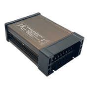 آداپتور 12 ولت 30 آمپر ضدآب