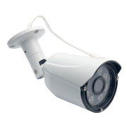 دوربین مداربسته بولت 2 مگاپیکسل دید در شب رنگی AHD مدل 1301