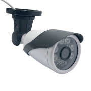 دوربین مداربسته بولت 2 مگاپیکسل دید در شب رنگی AHD مدل T626