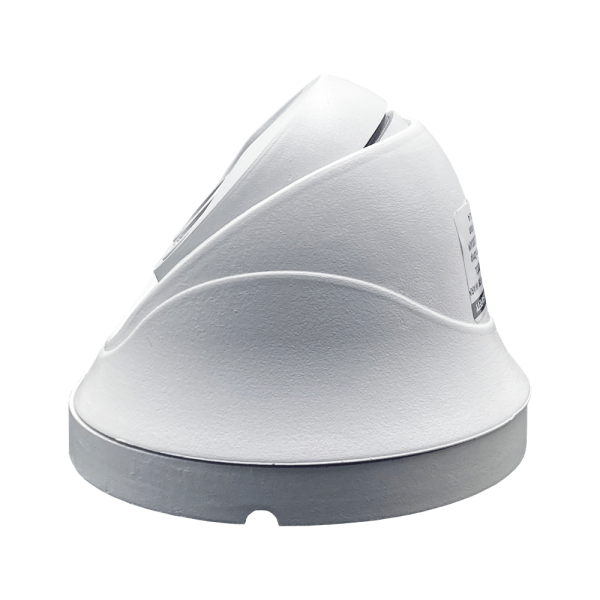 دوربین مداربسته دام 2 مگاپیکسل دید در شب رنگی AHD مدل CP-2LED